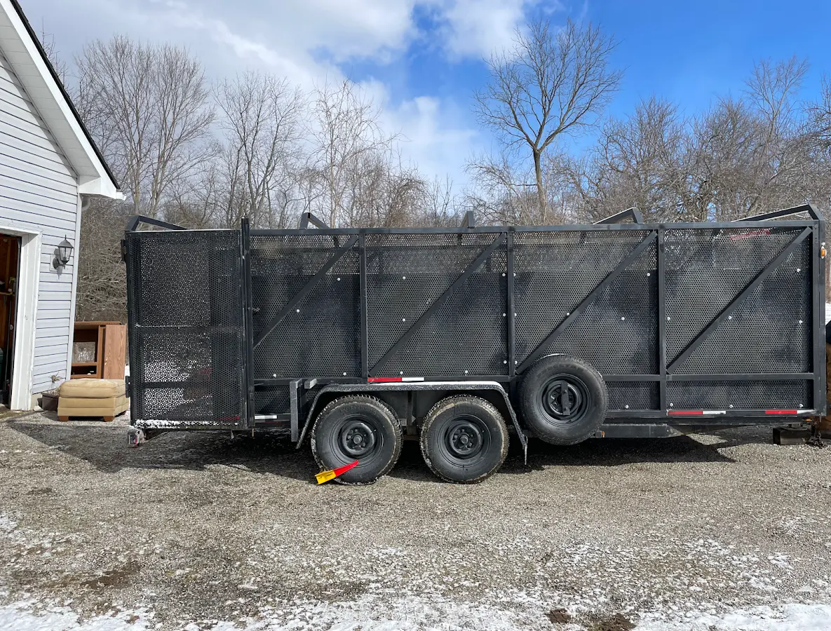 15 Yard Dumpster Rental in Plainfield, NJ